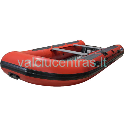 Valtis Dulkan Rib 360 AL