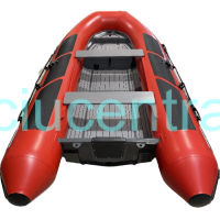 Valtis Dulkan Rib 360 AL