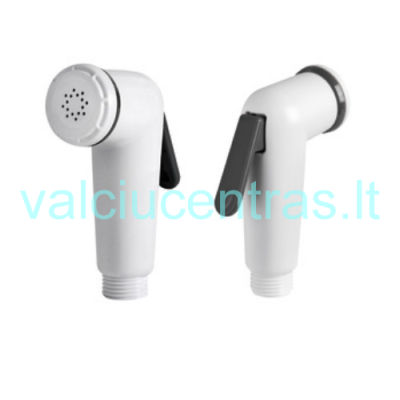 Universali dušo galvutė