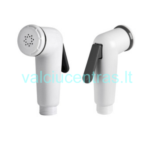 Universali dušo galvutė Universali dušo galvutė