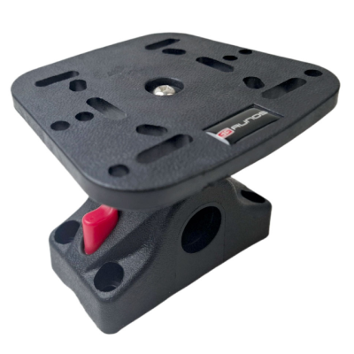 Echoloto laikiklis RUNOS Power