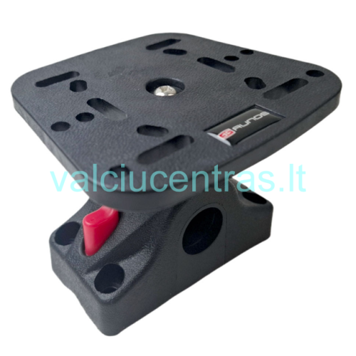 Echoloto laikiklis RUNOS Power