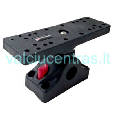 Echo sounder mount RUNOS Power