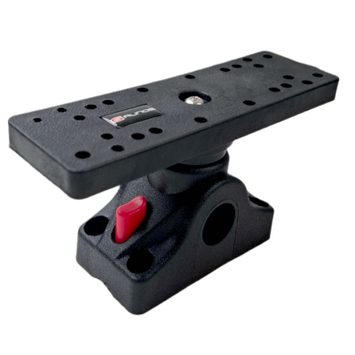 Echoloto laikiklis RUNOS Power