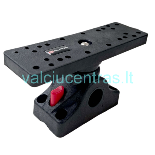 Echoloto laikiklis RUNOS Power