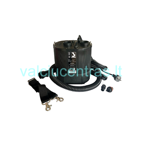 Elektrinė pompa GE 900 AA+ A 230 V