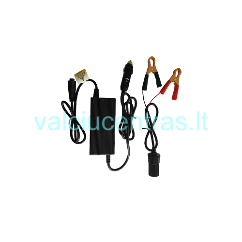 ePropulsion eLite 12V įkroviklis ePropulsion eLite 12V įkroviklis