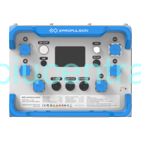 ePropulsion E100 akumuliatorius