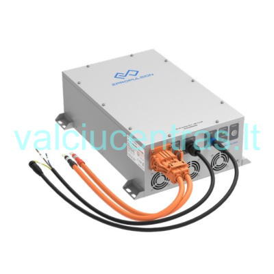 ePropulsion G102-100 akumuliatoriaus DC-AC 6kW Inverteris
