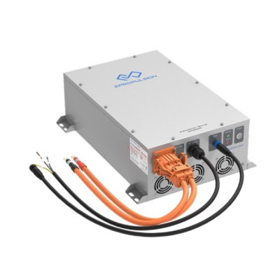 ePropulsion G102-100 Battery DC-AC 6kW Inverter