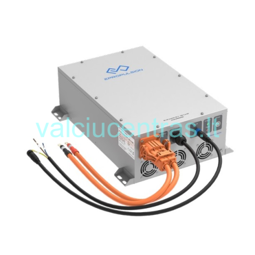 ePropulsion G102-100 akumuliatoriaus DC-AC 6kW Inverteris