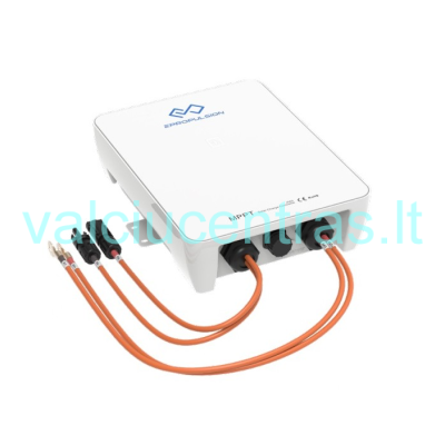 ePropulsion G102-100 akumuliatoriaus 2kW MPPT saulės įkroviklis