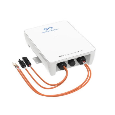 ePropulsion G102-100 akumuliatoriaus 2kW MPPT saulės įkroviklis