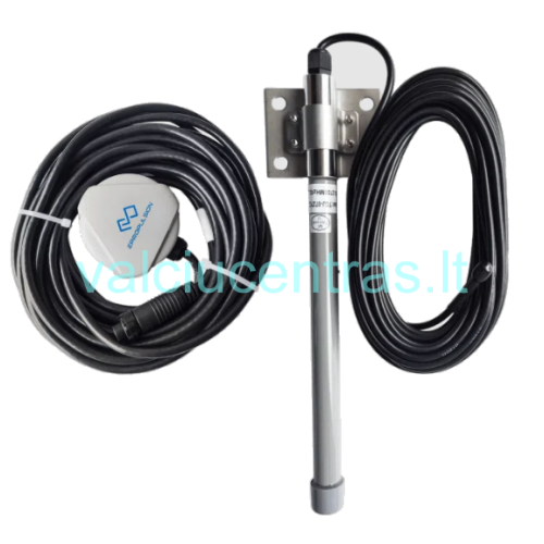 ePropulsion GPS ir 4G antenos rinkinys