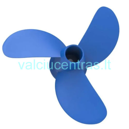 ePropulsion Navy 6.0 Evo 2025 m. sraigtas