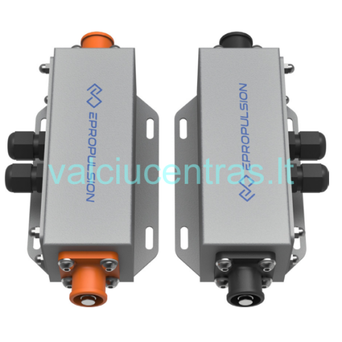 ePropulsion Bus Bar 150A