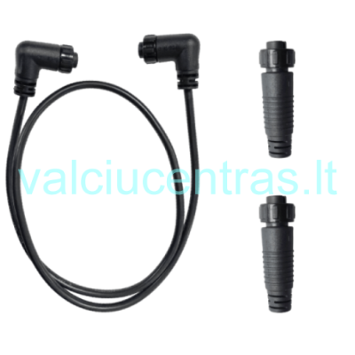 ePropulsion E ir G serijos akumuliatorių ryšio kabelis