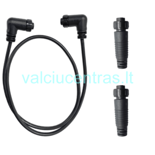 ePropulsion E ir G serijos akumuliatorių ryšio kabelis