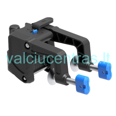 ePropulsion eLite tvirtinimo mechanizmas