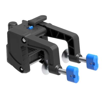 ePropulsion eLite mounting mechanism