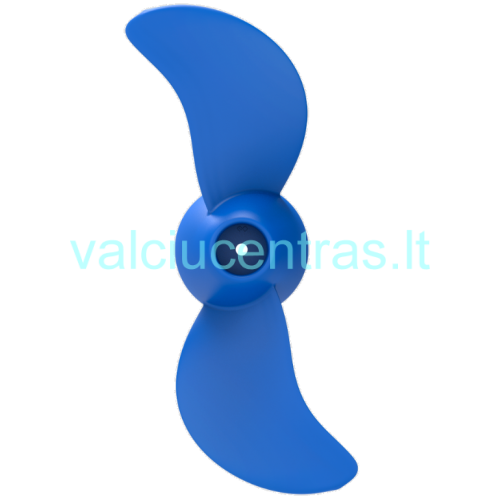 ePropulsion eLite sraigtas