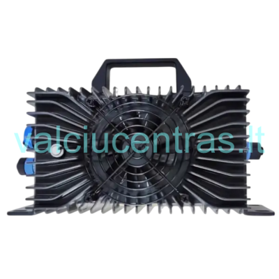 ePropulsion E serijos akumuliatorių 25A pakrovėjas