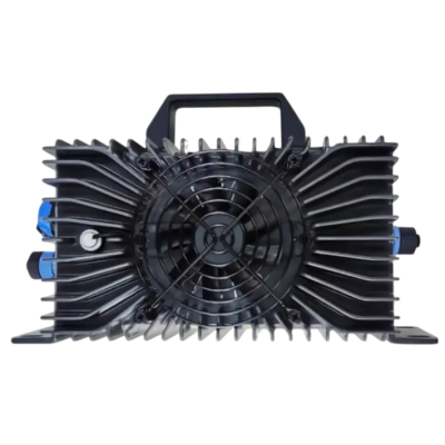 ePropulsion E serijos akumuliatorių 25A pakrovėjas