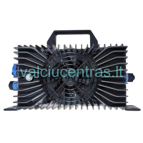 ePropulsion E serijos akumuliatorių 25A pakrovėjas