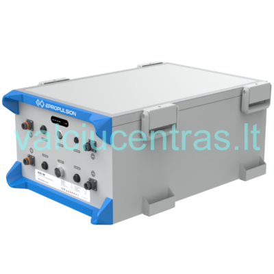 ePropulsion G102-100 akumuliatorius