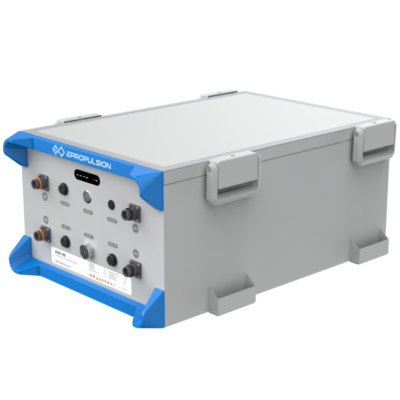 ePropulsion G102-100 akumuliatorius