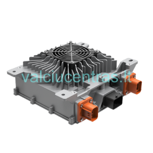 ePropulsion G serijos akumuliatorių pakrovėjas