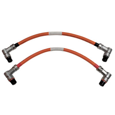 ePropulsion G serijos akumuliatoriaus laidai