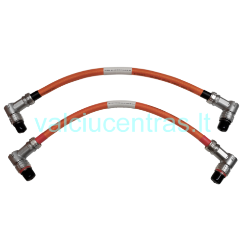 ePropulsion G serijos akumuliatoriaus laidai