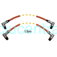 ePropulsion G serijos akumuliatoriaus laidai ePropulsion G serijos akumuliatoriaus laidai