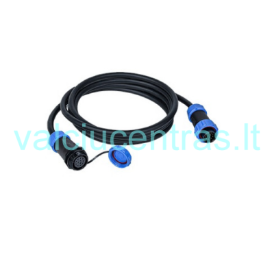 ePropulsion E-serijos akumuliatorių ryšio kabelio prailginimas 2 m