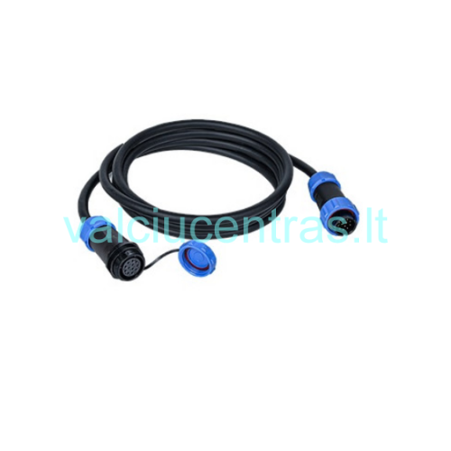 ePropulsion E-serijos akumuliatorių ryšio kabelio prailginimas 2 m