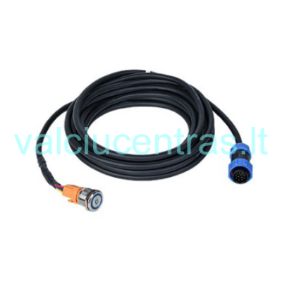 ePropulsion E60/E163 akumuliatorių nuotolinis jungiklis