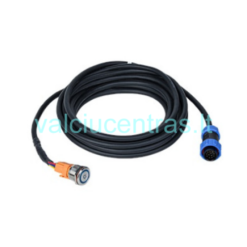 ePropulsion E60/E163 akumuliatorių nuotolinis jungiklis