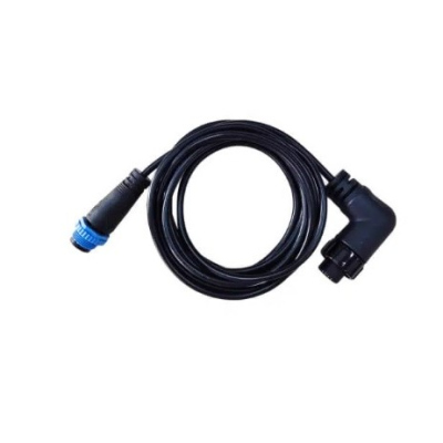 ePropulsion E-serijos akumuliatorių įkroviklio ryšio kabelis