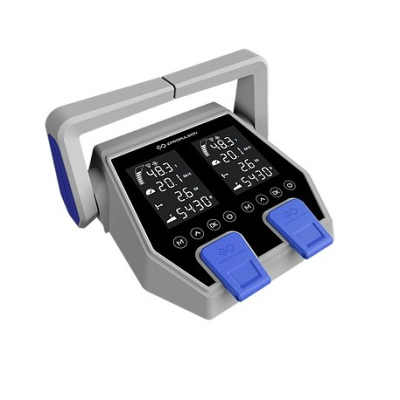 ePropulsion Navy dvigubas nuotolinis valdymas