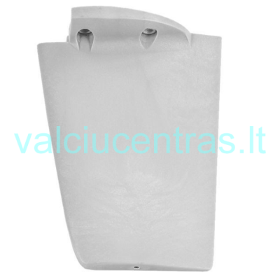 Atsarginis pelekas Spirit 1.0 varikliui