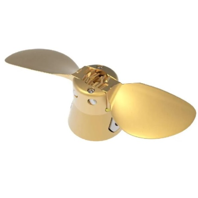 ePropulsion Pod 1.0 Drive Evo sulankstomas sraigtas