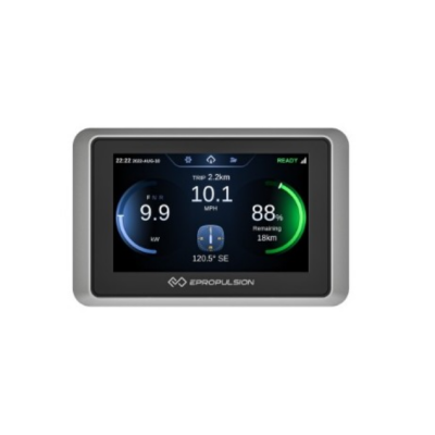 ePropulsion Smart Display 5″ valdymo ekranas