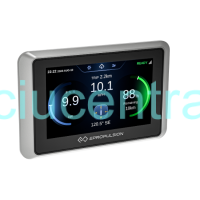 ePropulsion Smart Display 5″ valdymo ekranas