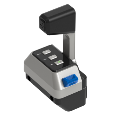 ePropulsion Smart nuotolinio valdymo rankena