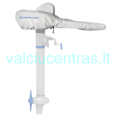 ePropulsion Spirit variklio tentas