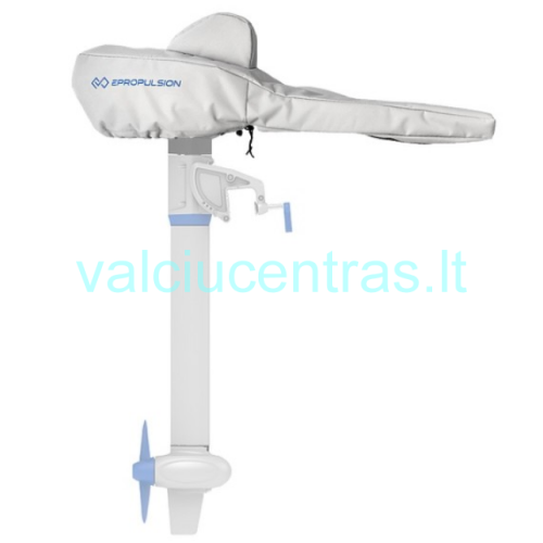 ePropulsion Spirit variklio tentas