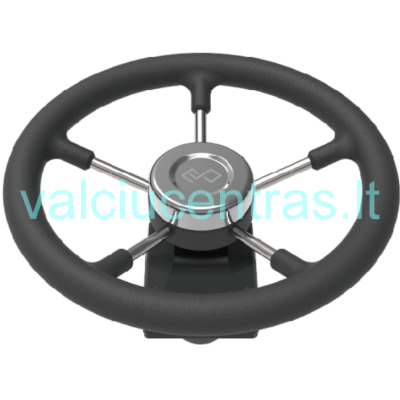 ePropulsion X serijos elektrinė vairo kolonėlė