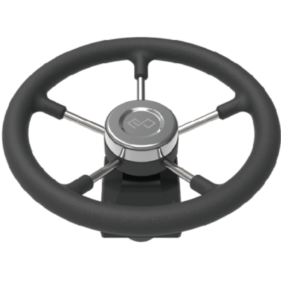 ePropulsion X series electric steering column