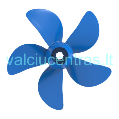 ePropulsion X12 and P12 motor propeller